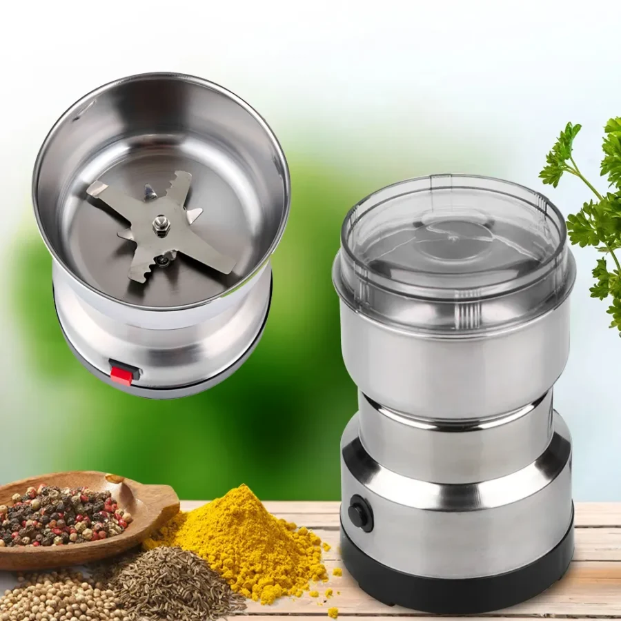 coffee grinder, herb grinders