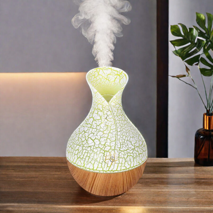 aroma diffuser
