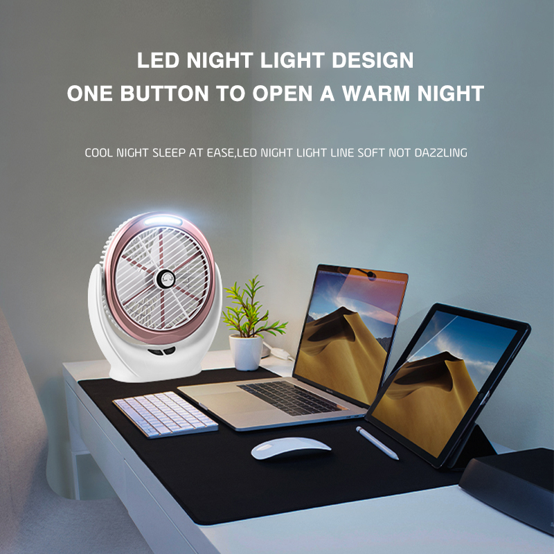 camping fan light, portable fan with light, quiet camping fan, brushless motor fan, LED camping light, tent fan, camping gear, silent fan, USB fan for camping, outdoor fan light, copper wire fan, multifunctional camping light, rechargeable fan light, wind leaf fan, camping accessories